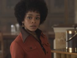 ‘Director Reveals Nina’s Crucial Challenge in ‘Duster”