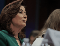Hochul Confronted by GOP on Capitol Hill Over New York’s Sanctuary Policies Hochul Confronted by GOP on Capitol Hill Over New York’s Sanctuary Policies