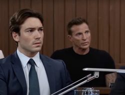 General Hospital Update: Michael Secures Full Custody of His Children General Hospital Update: Michael Secures Full Custody of His Children