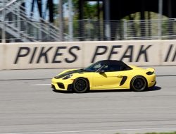 Roar, Rush & Reality: The Ultimate Porsche Test Drive Experience Roar, Rush & Reality: The Ultimate Porsche Test Drive Experience