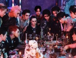 SEVENTEEN Luncurkan Bad Influence, Klip Baru dalam Album Happy Birthday