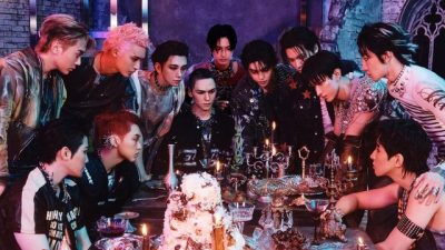 SEVENTEEN Luncurkan Bad Influence, Klip Baru dalam Album Happy Birthday