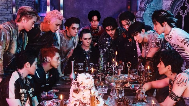 SEVENTEEN Luncurkan Bad Influence, Klip Baru dalam Album Happy Birthday