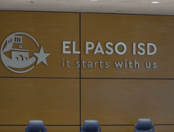 Texas Schools in El Paso Face Relief and Challenges With New Bill 2 Texas Schools in El Paso Face Relief and Challenges With New Bill 2
