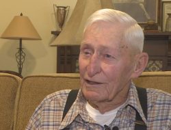 Two Longtime Local Lawmakers Pass Away Two Longtime Local Lawmakers Pass Away