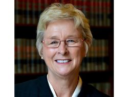Wisconsin’s Justice Ann Bradley Marks 30 Years of Service Wisconsin’s Justice Ann Bradley Marks 30 Years of Service