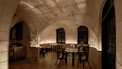 5 Luxury Dining Destinations Reshaping HCMC’s Culinary Landscape