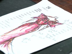 Her Prom Dress Was Ruined. Then a Local Designer Saw Her Story and Sprang Into Action.