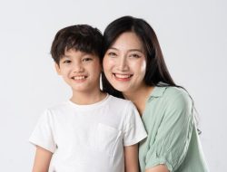7 Ciri Fisik Anak yang Diwarisi dari Orang Tua