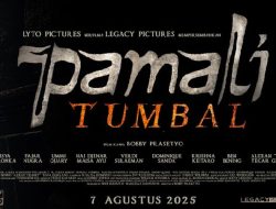 Film Pamali: Tumbal Siap Tayang Agustus 2025, Dari Game Horor yang Melegenda