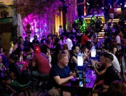 Southeast Asia’s Second Largest Economy Stands Firm on Visa Policy Despite Tourism Slump