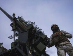 Can Europe Step Up Weapon Production as NATO Boosts Defence Spending?
