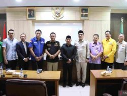 11 Partai Politik di Kabupaten Bekasi Terima Uang Rp9,5 Miliar