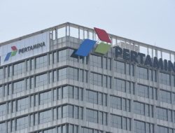 Agung Wicaksono Tinggalkan Kursi Deputi IKN, Bergabung dengan Pertamina