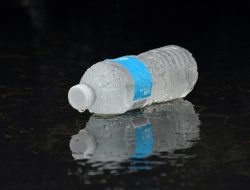 5 Bottled Water Brands to Avoid at All Costs
