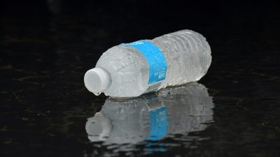 5 Bottled Water Brands to Avoid at All Costs
