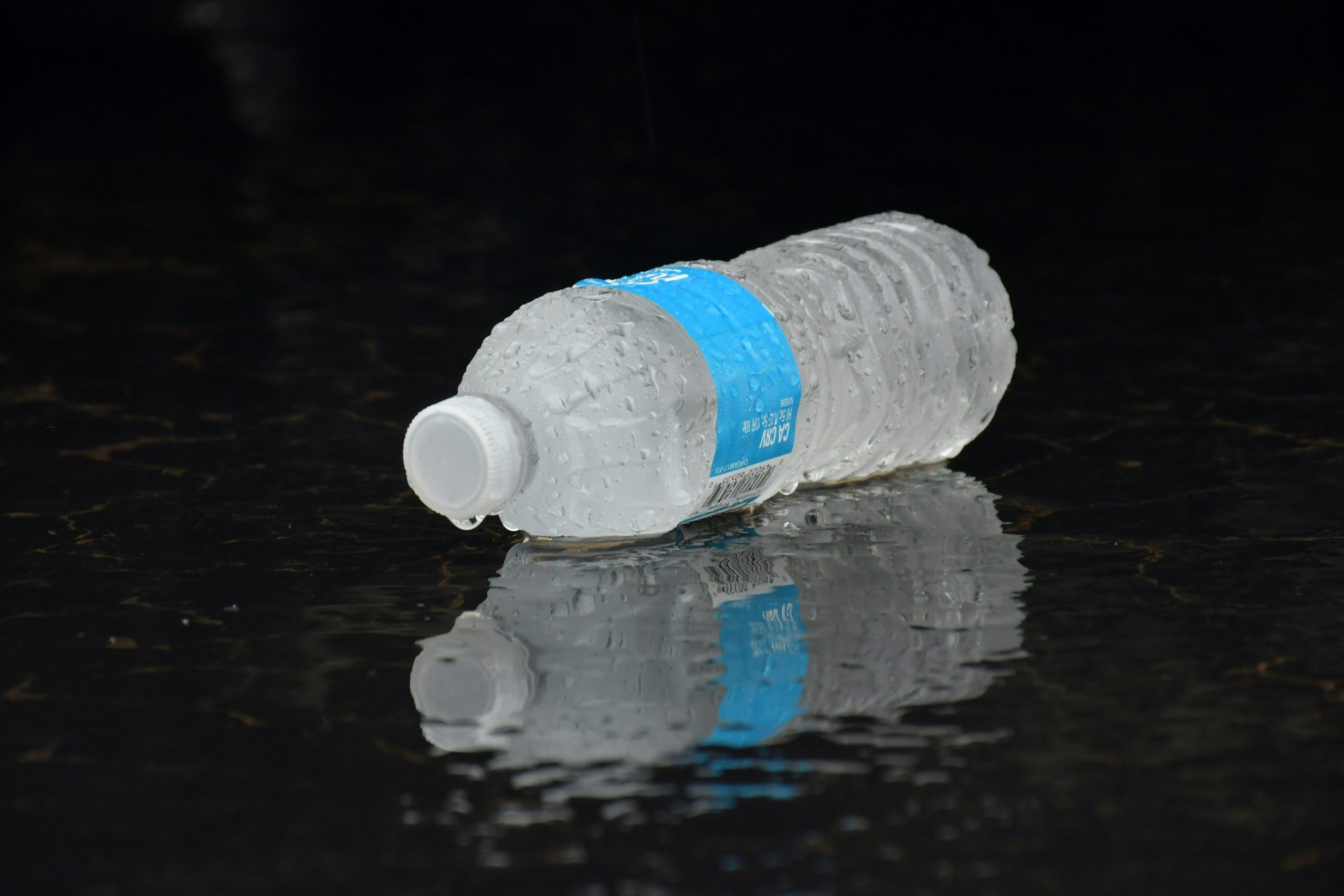 5 Bottled Water Brands to Avoid at All Costs