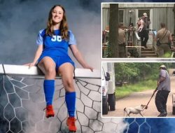 Teen Girl Killed While Feeding Neglected Pack of 30 to 40 Dogs: ‘Incredible Kindness’ Tragic End Teen Girl Killed While Feeding Neglected Pack of 30 to 40 Dogs: ‘Incredible Kindness’ Tragic End