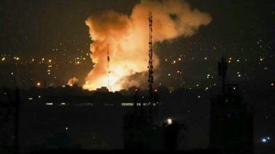Geopolitik yang Tegang dan Spekulasi Suku Bunga Dapat Menekan IHSG