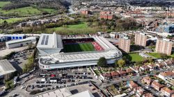 ‘Emerging Sports Scene’ and ‘Car Boot Craze’