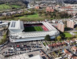 ‘Emerging Sports Scene’ and ‘Car Boot Craze’