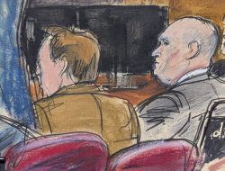 Judge Declares Mistrial in Weinstein Rape Case; New Sex Crimes Trial Set Judge Declares Mistrial in Weinstein Rape Case; New Sex Crimes Trial Set