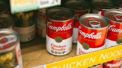 6 Beloved Canned Foods That Are No More