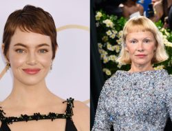 Revive the Crop Cut: Discover the Perfect Short Style for Your Face Shape Revive the Crop Cut: Discover the Perfect Short Style for Your Face Shape
