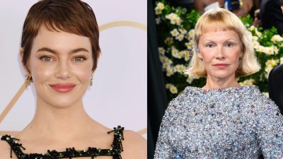 Revive the Crop Cut: Discover the Perfect Short Style for Your Face Shape