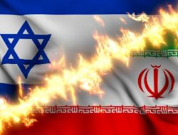 Dengan Drone hingga Senjata Nuklir, Begini Cara Iran Merespons Serangan Terhadap Israel