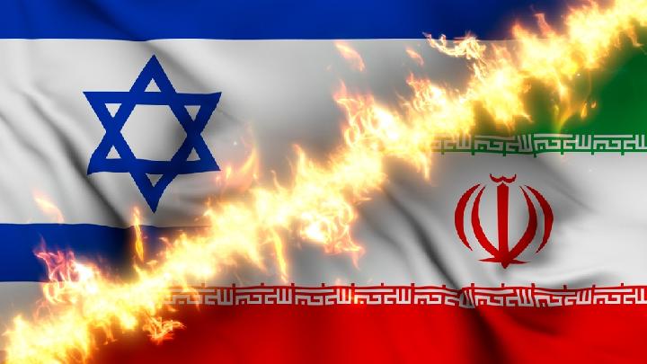 Dengan Drone hingga Senjata Nuklir, Begini Cara Iran Merespons Serangan Terhadap Israel