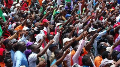 How Young Nigerians Can Shape Politics Beyond Social Media