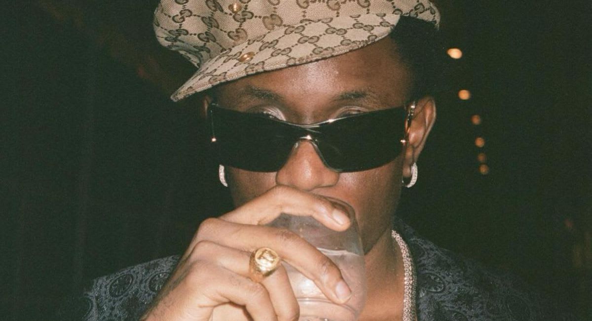 Sober Stages: Inside the Unscripted World of Victony