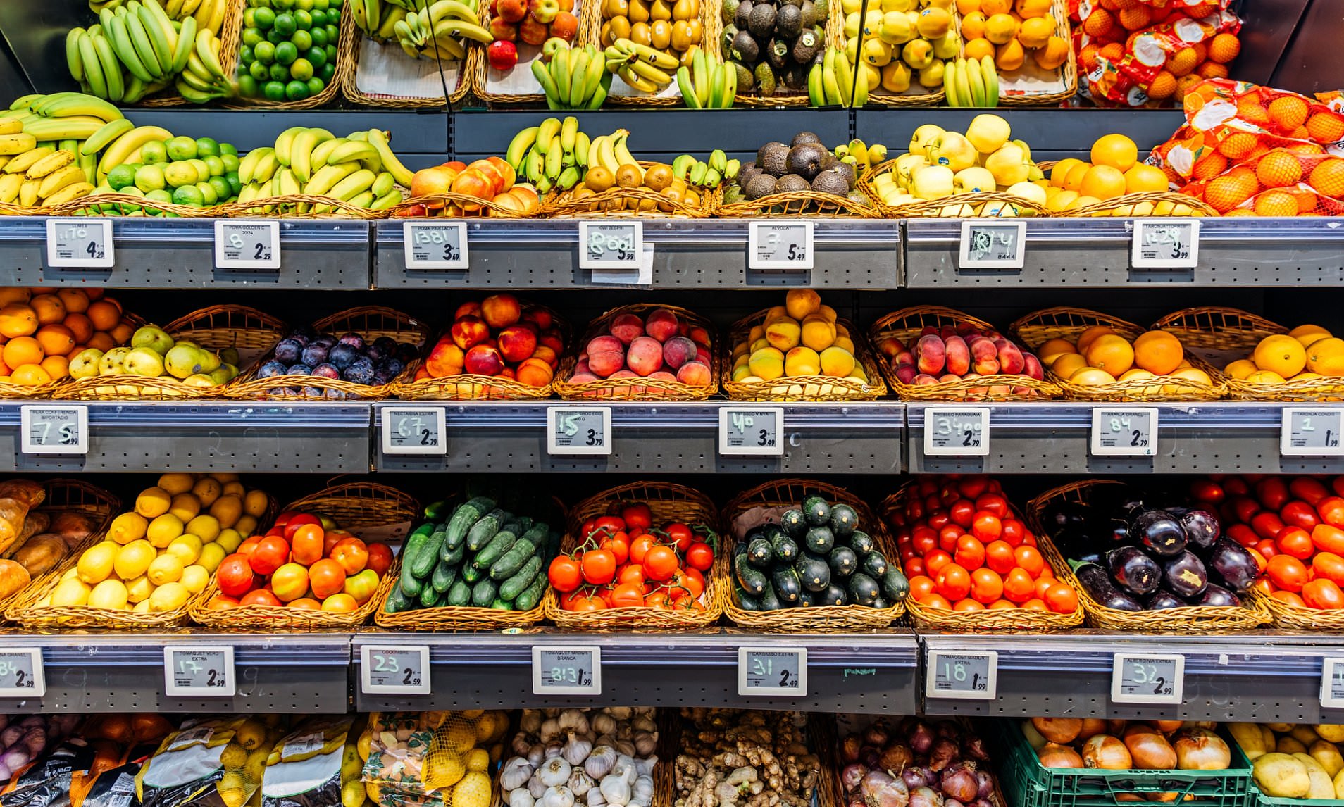 Deadly Fruit Recall: Urgent Warning for Shoppers Across Multiple States
