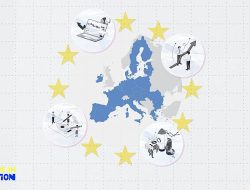 Europe’s Tech Elite: Paris Surpasses London as UK Startups Struggle with Funding Lows Europe’s Tech Elite: Paris Surpasses London as UK Startups Struggle with Funding Lows
