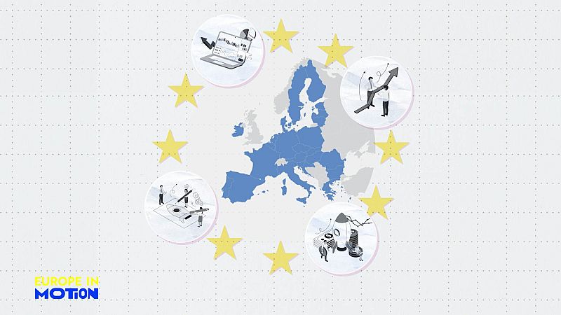 Europe’s Tech Elite: Paris Surpasses London as UK Startups Struggle with Funding Lows