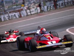Autosport Retro: My Favorite F1 Season – 1976, the Year of Epic Rivalry