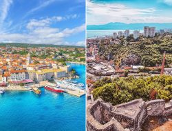 Cross-Country Train Adventure: Explore 5 European Nations for Under £50! Cross-Country Train Adventure: Explore 5 European Nations for Under £50!