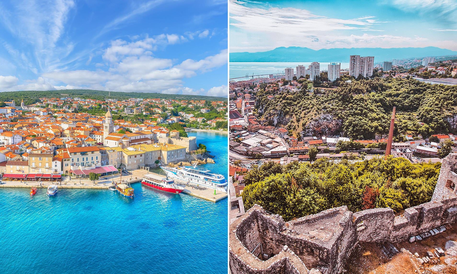 Cross-Country Train Adventure: Explore 5 European Nations for Under £50!