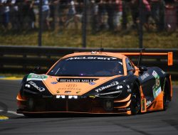 United Autosports to Drive McLaren Hypercar Program with Dallara Partnership Confirmed United Autosports to Drive McLaren Hypercar Program with Dallara Partnership Confirmed