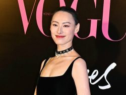 Isabella Leong, Ex-Girlfriend of Hong Kong’s Richest Billionaire’s Son, Finds Love with Actor Marc Ma Isabella Leong, Ex-Girlfriend of Hong Kong’s Richest Billionaire’s Son, Finds Love with Actor Marc Ma