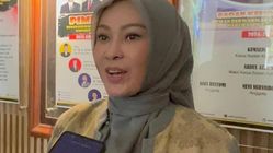 Irna Narulita Kepemimpinan Baru PAN Banten, Analis Prediksi Kekuatan Baru bagi Dimyati di Pilgub Banten 2029