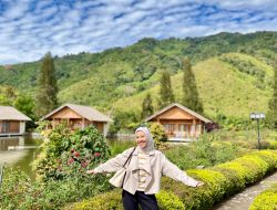 Petualangan Solo: Menjelajahi Negeri di Atas Awan di Takengon
