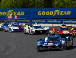 LMH, LMDh Rules Extended Until 2032 in World Endurance Championship LMH, LMDh Rules Extended Until 2032 in World Endurance Championship