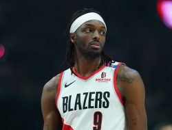 Which Blazers Are Poised for Trade?