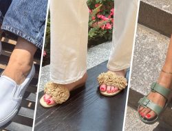 Summer’s Hottest Shoes from Target: Treat Yourself to Multiple Pairs!