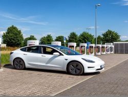 Tesla Debuts in Morocco: Opens First North African Subsidiary Tesla Debuts in Morocco: Opens First North African Subsidiary