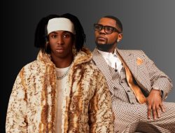 Kizz Daniel Names Fola as the Future of Nigerian Music