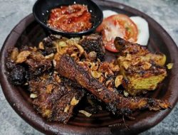 Rekomendasi Top 3 Tempat Wajib Coba untuk Menikmati Kuliner Iga di Surabaya, dari Iga Bakar hingga Iga Penyet Rekomendasi Top 3 Tempat Wajib Coba untuk Menikmati Kuliner Iga di Surabaya, dari Iga Bakar hingga Iga Penyet