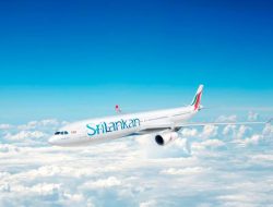 SriLankan Airlines Re routes European Flights as Iran-Israel Tensions Escalate SriLankan Airlines Re routes European Flights as Iran-Israel Tensions Escalate